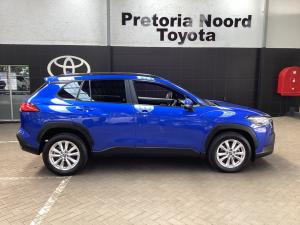 Toyota Corolla Cross 1.8 XS - Image 3