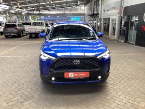 Toyota Corolla Cross 1.8 XS - Image 4