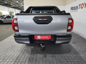 Toyota Hilux 2.8GD-6 48V double cab 4x4 Legend - Image 5