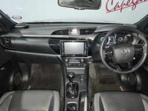 Toyota Hilux 2.8GD-6 48V double cab 4x4 Legend - Image 6