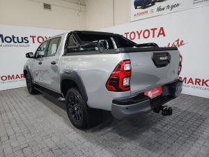 Toyota Hilux 2.8GD-6 48V double cab 4x4 Legend - Image 8