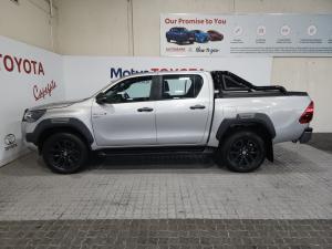 Toyota Hilux 2.8GD-6 48V double cab 4x4 Legend - Image 9