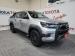 Toyota Hilux 2.8GD-6 48V double cab 4x4 Legend - Thumbnail 1