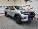 Thumbnail Toyota Hilux 2.8GD-6 48V double cab 4x4 Legend