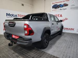 Toyota Hilux 2.8GD-6 48V double cab 4x4 Legend - Image 2