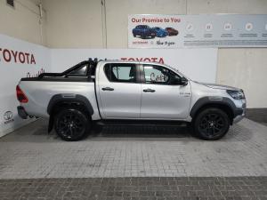 Toyota Hilux 2.8GD-6 48V double cab 4x4 Legend - Image 3