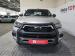 Toyota Hilux 2.8GD-6 48V double cab 4x4 Legend - Thumbnail 4