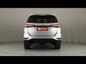 Toyota Fortuner 2.4GD-6 auto - Image 5