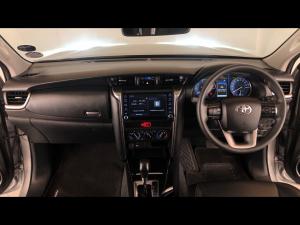 Toyota Fortuner 2.4GD-6 auto - Image 6