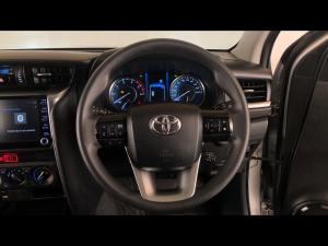 Toyota Fortuner 2.4GD-6 auto - Image 8