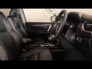 Toyota Fortuner 2.4GD-6 auto - Image 10