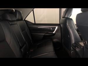 Toyota Fortuner 2.4GD-6 auto - Image 12