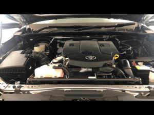 Toyota Fortuner 2.4GD-6 auto - Image 14