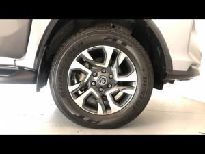 Toyota Fortuner 2.4GD-6 auto - Image 17