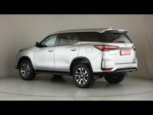 Toyota Fortuner 2.4GD-6 auto - Image 21