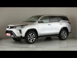 Toyota Fortuner 2.4GD-6 auto - Image 23