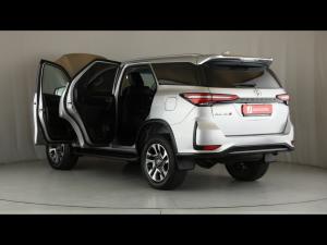 Toyota Fortuner 2.4GD-6 auto - Image 25