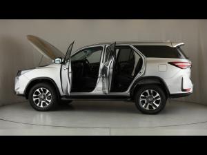 Toyota Fortuner 2.4GD-6 auto - Image 26
