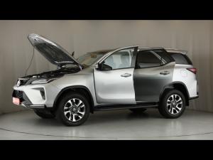 Toyota Fortuner 2.4GD-6 auto - Image 27