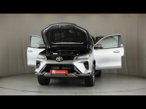 Toyota Fortuner 2.4GD-6 auto - Image 28