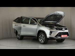Toyota Fortuner 2.4GD-6 auto - Image 29