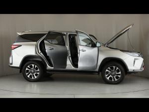 Toyota Fortuner 2.4GD-6 auto - Image 30