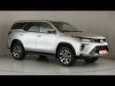Thumbnail Toyota Fortuner 2.4GD-6 auto