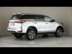 Toyota Fortuner 2.4GD-6 auto - Image 2