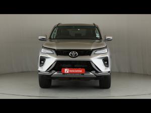 Toyota Fortuner 2.4GD-6 auto - Image 4