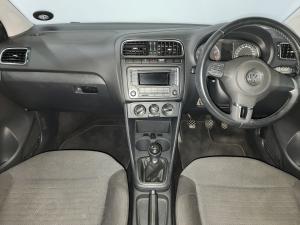 Volkswagen Polo 1.6 Comfortline - Image 6