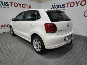 Volkswagen Polo 1.6 Comfortline - Image 8
