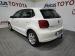 Volkswagen Polo 1.6 Comfortline - Thumbnail 8