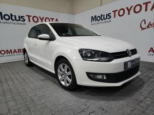 Volkswagen Polo 1.6 Comfortline - Image 1