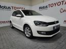 Thumbnail Volkswagen Polo 1.6 Comfortline
