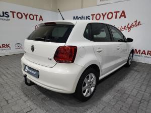 Volkswagen Polo 1.6 Comfortline - Image 2