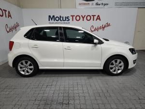 Volkswagen Polo 1.6 Comfortline - Image 3