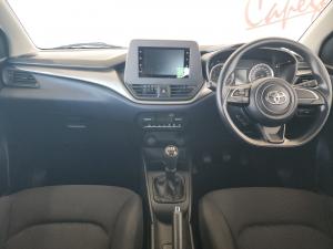 Toyota Starlet 1.5 Xi - Image 6