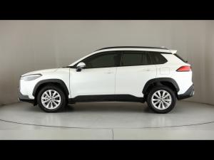 Toyota Corolla Cross 1.8 XS - Image 22