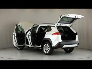 Toyota Corolla Cross 1.8 XS - Image 25