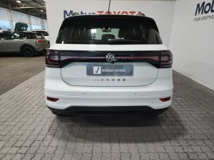 Volkswagen T-Cross 1.0TSI 85kW Comfortline - Image 5
