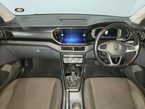 Volkswagen T-Cross 1.0TSI 85kW Comfortline - Image 6