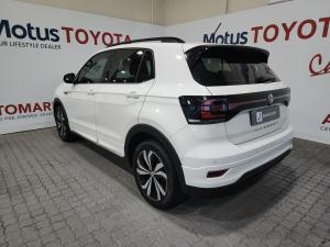 Volkswagen T-Cross 1.0TSI 85kW Comfortline - Image 8