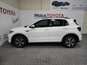 Volkswagen T-Cross 1.0TSI 85kW Comfortline - Image 9