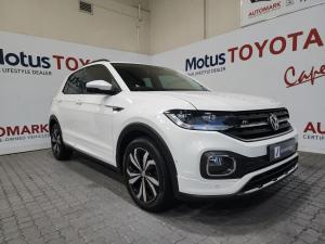 Volkswagen T-Cross 1.0TSI 85kW Comfortline - Image 1