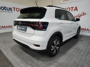 Volkswagen T-Cross 1.0TSI 85kW Comfortline - Image 2