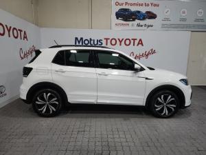 Volkswagen T-Cross 1.0TSI 85kW Comfortline - Image 3
