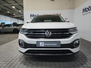 Volkswagen T-Cross 1.0TSI 85kW Comfortline - Image 4