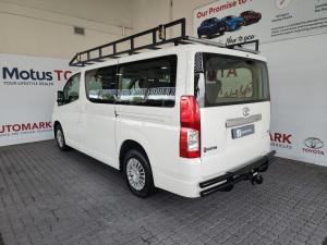 Toyota Quantum 2.8 LWB bus 11-seater GL - Image 8
