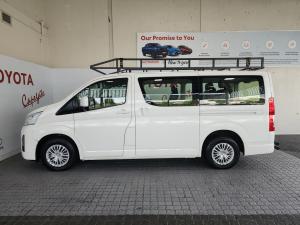 Toyota Quantum 2.8 LWB bus 11-seater GL - Image 9