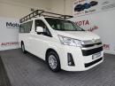 Thumbnail Toyota Quantum 2.8 LWB bus 11-seater GL